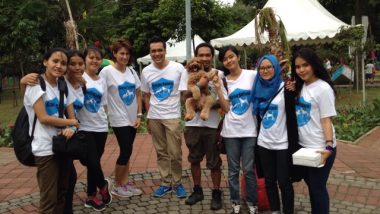 Garda Satwa Indonesia: Pelindung Bagi Para Satwa Telantar