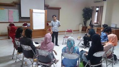 Aliansi Laki-Laki Baru: Dukungan Laki-Laki Demi Kesetaraan Gender di Indonesia