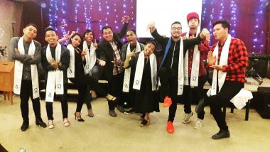 Hahae Community: Rangkul Musisi dan Penyanyi Muda Berdarah Maluku