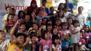Komunitas Harmoni Jakarta: Ciptakan Harmoni Dalam Kehidupan Masyarakat Jakarta