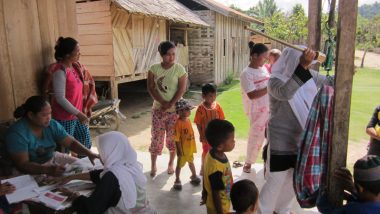 Pencerah Nusantara: Optimalkan Layanan Kesehatan Primer di Indonesia