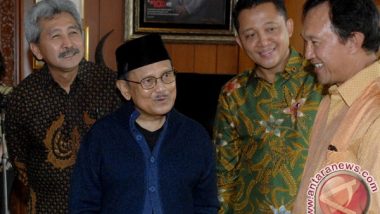 Persatuan Insinyur Indonesia: Butuh Solusi Serius Mengatasi Kesenjangan Jumlah Insinyur Indonesia