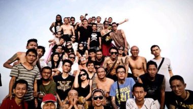 Rumah Cemara: Ciptakan Indonesia Tanpa Diskriminasi Terhadap ODHA dan Pengguna Narkoba