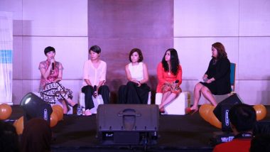 CeweQuat Internationale Forum 2016, Memberdayakan & Mengembangkan Potensi Wanita Indonesia di Era Digital