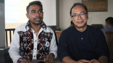 IAI: Hanya 17,6% Arsitek Indonesia yang Bersertifikat