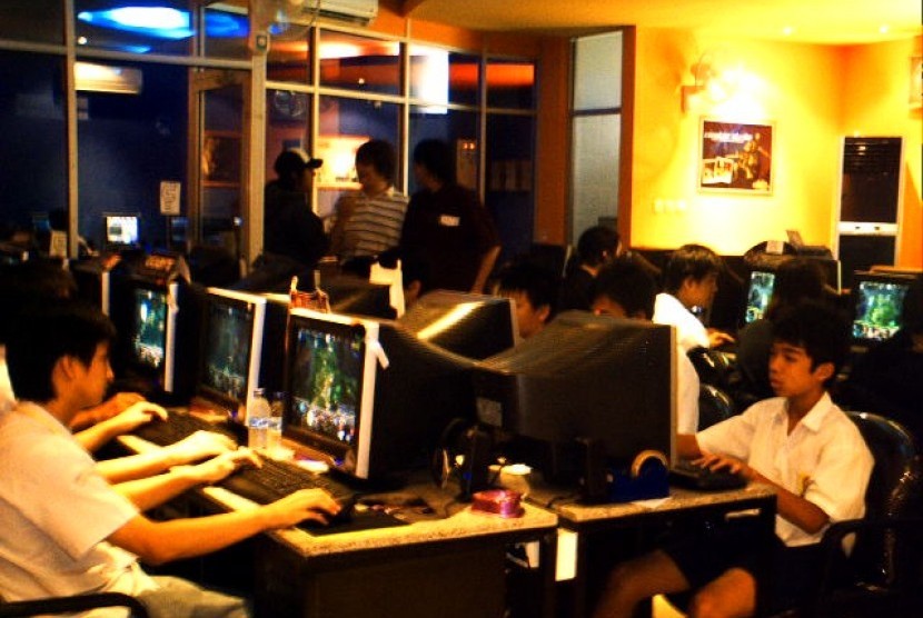 IeSPA: Keberatan Game Online Disebut Pemicu Kekerasan