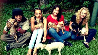 Jakarta Animal Aid Network: Tingkatkan Kesadaran Untuk Berbuat Baik Pada Hewan