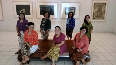 Komunitas Jurnalis Rafflesia Gelar Aksi Damai Peringati Hari Kartini