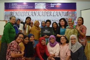 Koalisi Perempuan Indonesia: Membentuk Persaudarian Yang Teguh