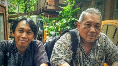 Komunitas Bambu: Semangat Mengenalkan Sejarah Indonesia