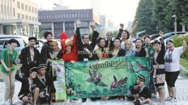 Komunitas Satu Kata Indonesia, Totalitas di Bidang Seni dan Budaya
