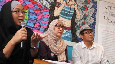 Komunitas Neuronesia Gelar Summit di Bandung