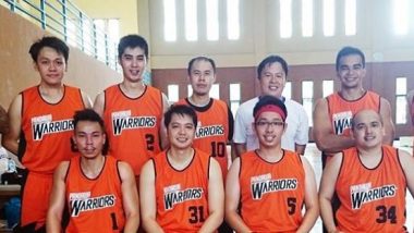 Pandawa Warrior: Wadah Bagi Para Penggemar Olahraga Basket