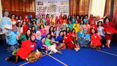 Putik Indonesia Berkarya: Tebarkan Manfaat Untuk Masyarakat