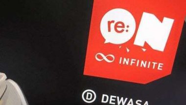 re:ON Infinite: Proyek Komik untuk Dewasa?