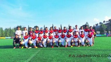 Komunitas Football Boots Indonesia: pererat tali silaturahmi pengguna sepatu bola & futsal original