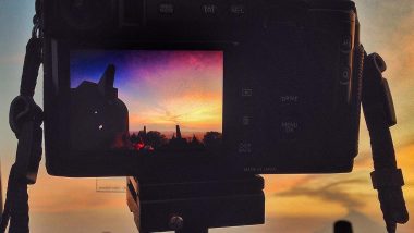 Yuk Simak Tips Untuk Mendapatkan Foto Sunrise dan Sunset Yang Cantik