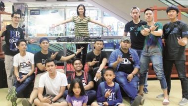 Tangsel DJ Community: Satukan Hobi dalam Satu Wadah