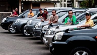 Xtrail Club Indonesia: Pengguna Nissan X-trail, Yuk Gabung!