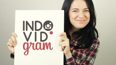 5 Tips Membuat Video Keren di Instagram Ala @Indovidgram