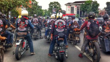 Bikers Brotherhood Motorcycle Club; Bukan Klub Motor Sembarangan