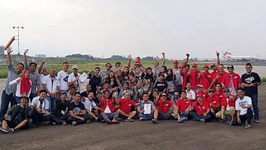 Bandung Bimmers Community; Wadah Berkumpul Pecinta Semua Jenis Mobil BMW