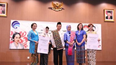 Facebook dan IWAPI bersiap bantu para wanita pengusaha Indonesia