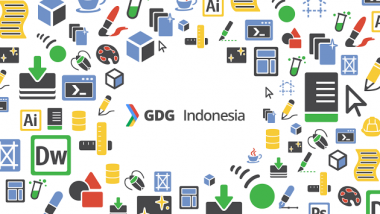 Google Developer Group, Berbagi Ilmu Seputar Teknologi Google