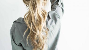 Langkah-Langkah Untuk Perawatan Rambut Tipis