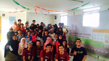 Komunitas Jago Akuntansi Indonesia: Belajar Akuntansi Lebih Mudah dan Praktis