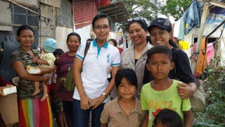Komunitas Anak Belajar; Berikan pendidikan alternatif bagi anak-anak di pinggiran Jakarta
