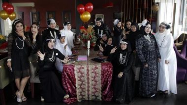 Ladies Commmunity Surabaya; Dari Arisan Hingga Kegiatan Sosial