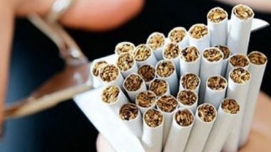 Langkah-Langkah Untuk Mengurangi Kebiasaan Merokok