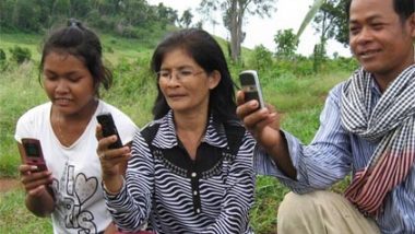 PEKKA: Petani Perempuan di Pelosok Sudah Tersentuh Internet