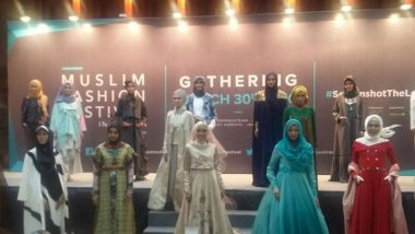 Komunitas Desainer Etnik Indonesia Gelar Minangkabau Fashion Festival 2016