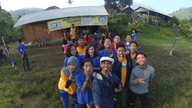 Transmania Malang; Komunitas Pemirsa Muda Trans TV