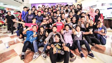 Bekasi Beatbox Clan Community; Berkarya Sampai Bisa Go Internasional