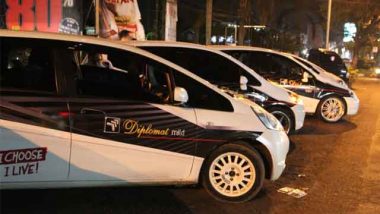 Diplomat Mild Car Community Malang: Perkuat Solidaritas Car Club di Malang