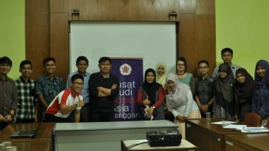 Center for Southeast Asian Social Studies: Pelajari Kawasan Asia Tenggara yang Dinamis dan Menarik