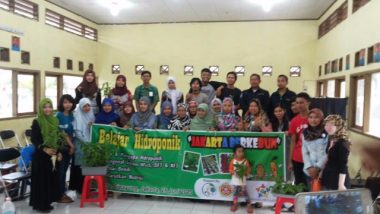 Mandaya Nusantara; Wadah Belajar Untuk Anak-Anak Dhuafa
