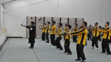 Komunitas Wingchun: Menghidupkan Kembali Semangat Kungfu Tradisional di Indonesia