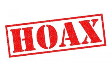 Komunitas BlogM Larang Anggota Sebarkan Hoax