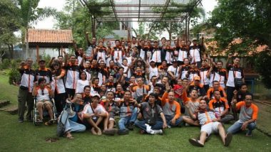 Indonesia APV Club: Bahkan Pengguna APV Mancanegara Ikutan Bergabung