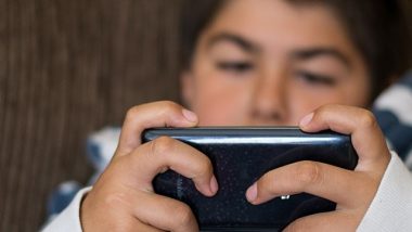 Tips Untuk orang tua, Agar Anak berinternet Sehat dan Aman