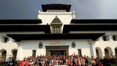Komunitas Fotografer Amatir Bandung; Komunitas Fotografi Terbesar Di Kota Bandung