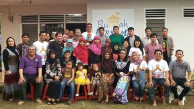 Komunitas Pendonor Apheresis Medan; Jembatani Pendonor Dengan Para Pejuang Kanker