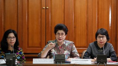 Ketua Ikatan Dokter Anak Indonesia: pemalsuan vaksin sangat mengkhawatirkan; anak-anak belum terlindungi dari ancaman penyakit