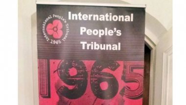 IPT 1965, Kontras Minta Pemerintah Tidak Emosi