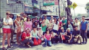 Komunitas Jakarta On Foot; Siap Kenalkan Keunikan Jakarta