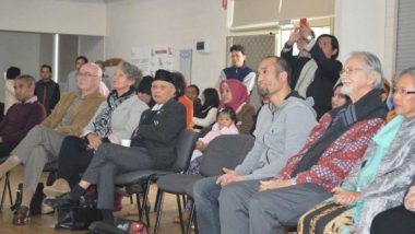 Komunitas Kajian Islam Adelaide (KIA) Bersama AIA SA dan Diaspora SA Gelar “Ketupat Lebaran”